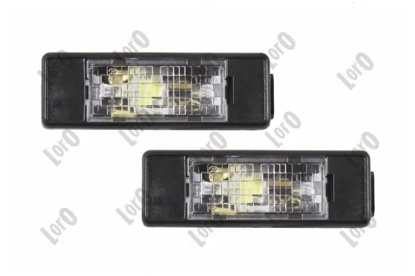 Comprar 4412112NUE Depo/Loro/Abakus Luz matricula