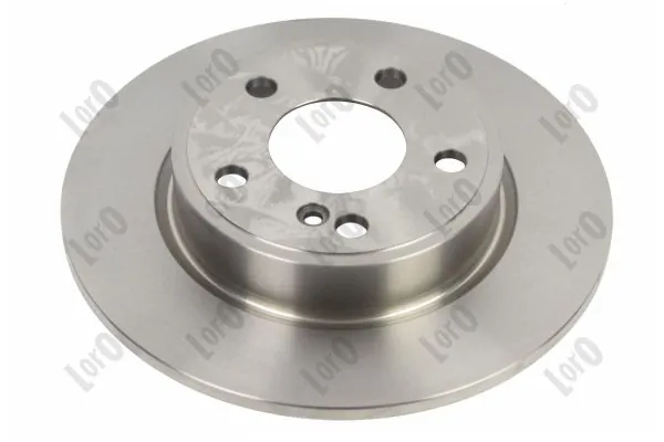 Freno de disco trasero para Mercedes A  W176