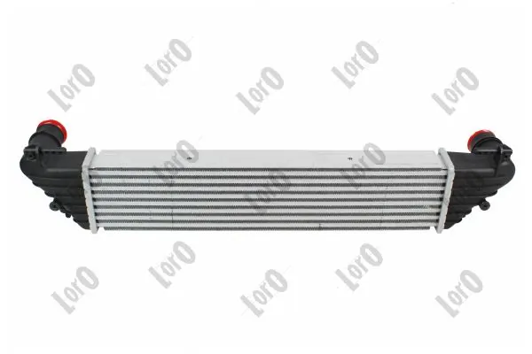 RA8111340 Jdeus Radiador de intercooler