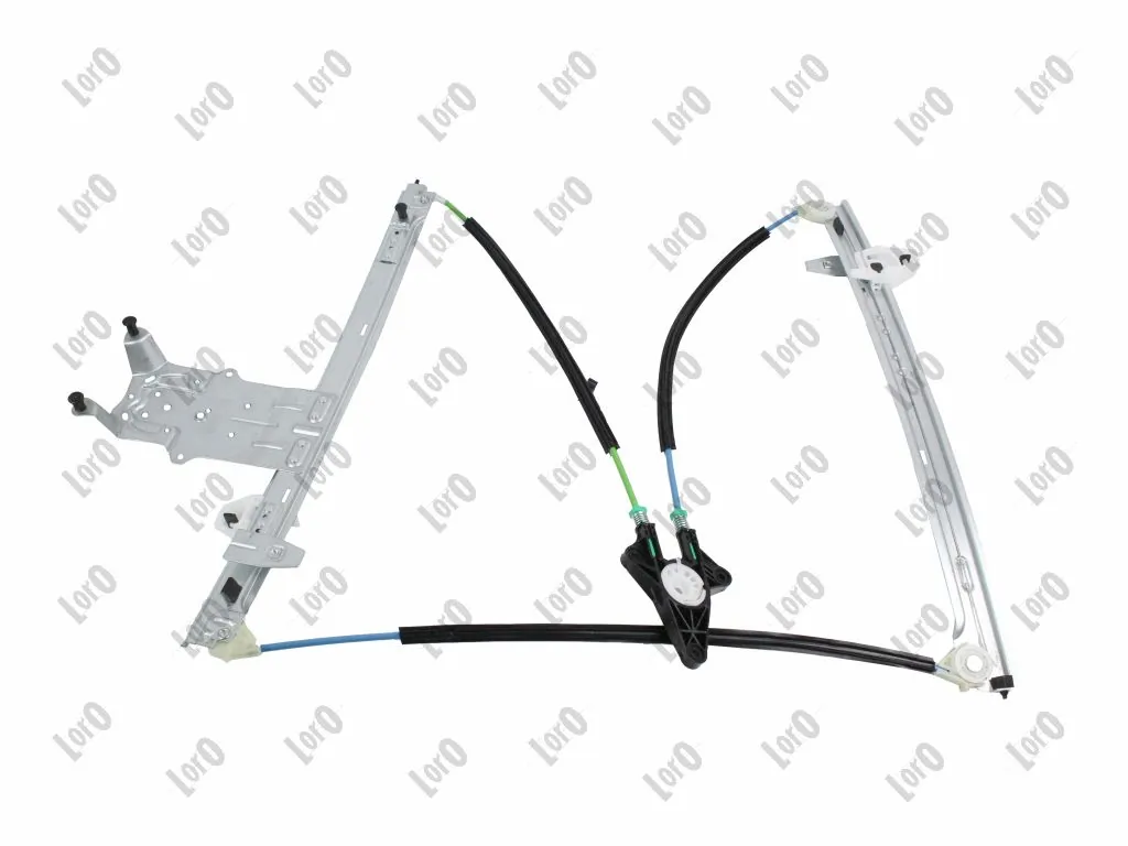Comprar 1689038880 General Motors Mecanismo de elevalunas delantero izquierdo