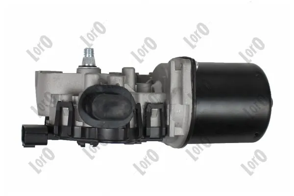 Motor limpiaparabrisas para Renault Clio IV BH
