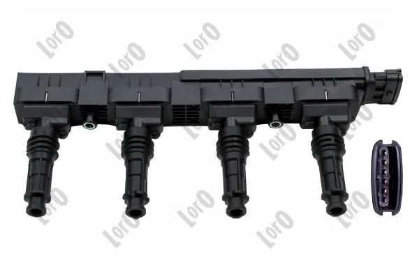 Bobina de ignición Opel Corsa D monovolumen (X12) (2006 - 2026) precio, desde 73,46 USD