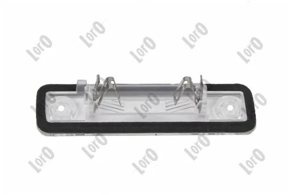 Luces LED de matricula Opel Astra G