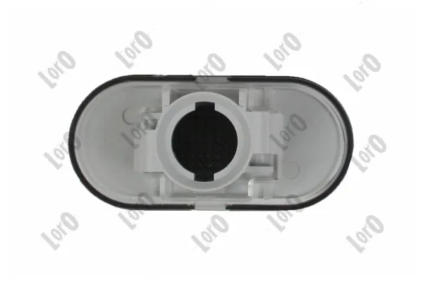 Luz intermitente de guardabarros izquierdo 6000618100 Fiat/Alfa/Lancia