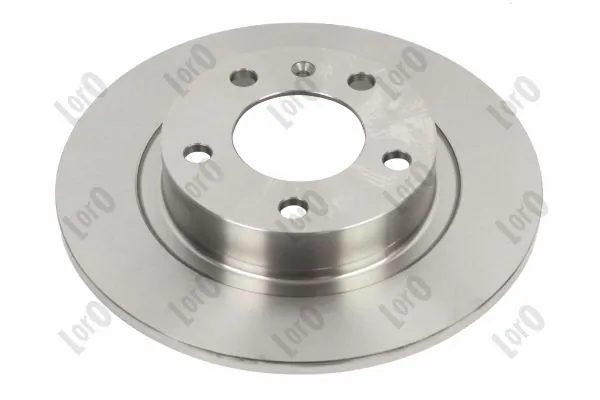 93190227 General Motors Freno de disco trasero