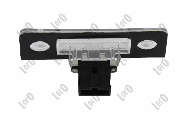 Comprar 6922957E Polcar Luz matricula