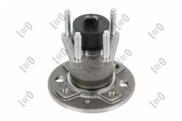 Buje de rueda trasero para Opel Astra F 53, 54, 58, 59