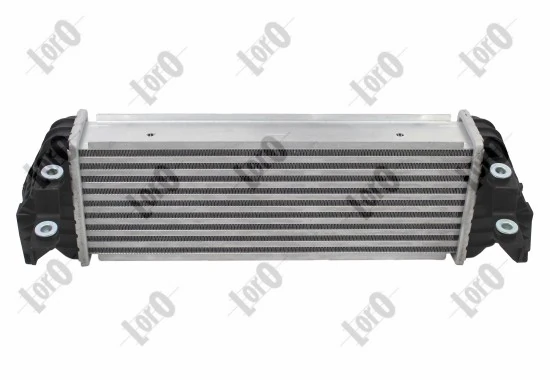 Radiador de intercooler para Ford Connect  TC7