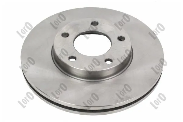 Discos para Mazda 3  BK12