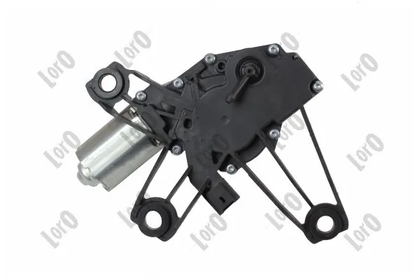 96257457 General Motors Motor del limpiaparabrisas trasero