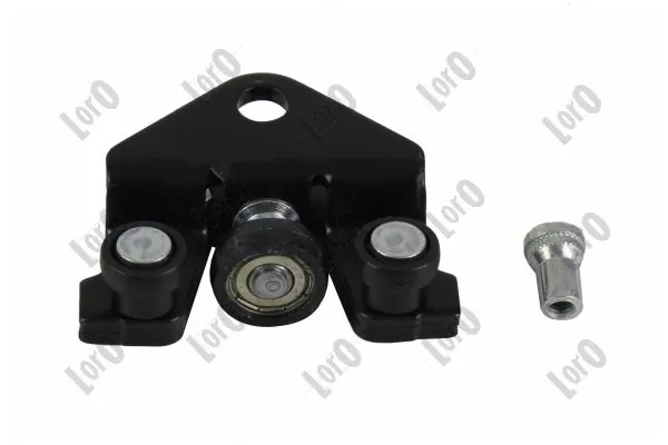 8098700Q0A Nissan/Infiniti Rodillo inferior derecho de puerta corrediza