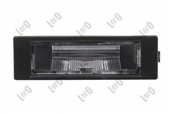 Comprar Luz matricula BMW 1  E81