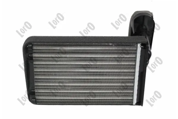 Radiador de calefacción Volkswagen Polo 3 6N2
