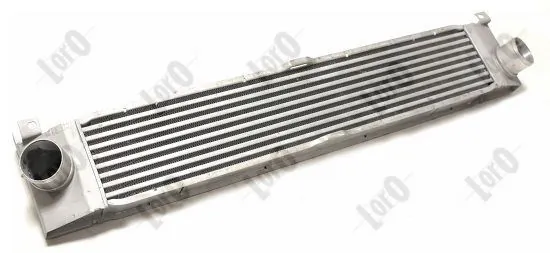 Radiador de intercooler para Citroen Jumper  250