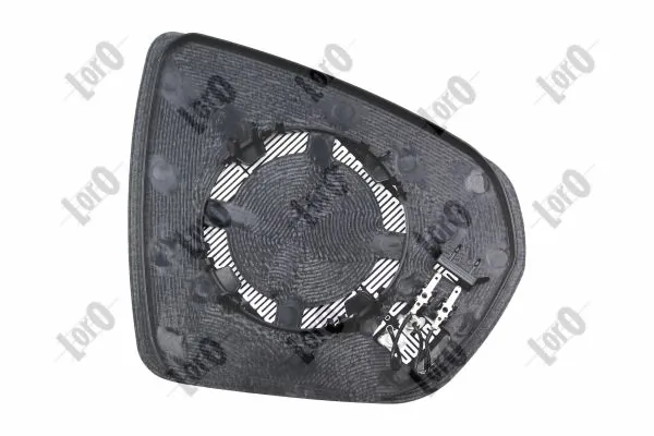 95525502 General Motors Cristal de espejo retrovisor exterior izquierdo
