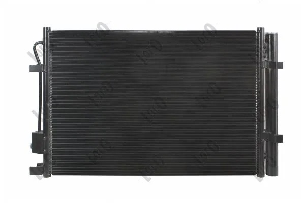 Radiador de aire acondicionado para Hyundai I20  GB