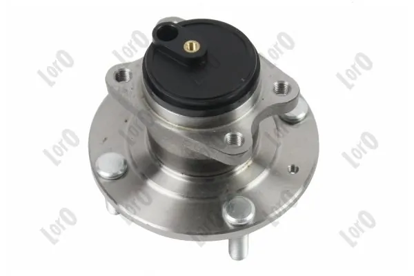 Buje de rueda trasero para Mitsubishi Colt VI Z3A