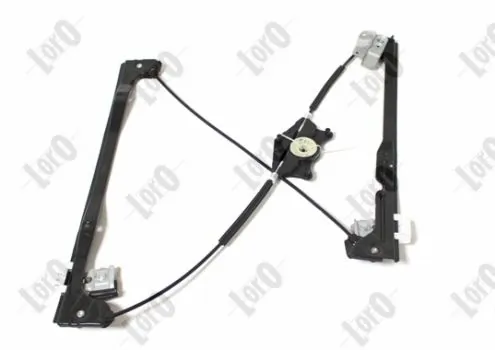 Comprar Mecanismo de elevalunas delantero derecha Volkswagen Touran I 1T1, 1T2