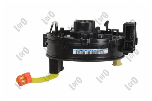 Anillo de contacto del volante Toyota Yaris VERSO monovolumen (NCP2) (1999 - 2005) precio, desde 28,69 EUR