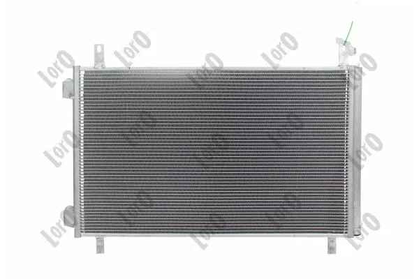 9825371480 Chrysler Radiador de aire acondicionado