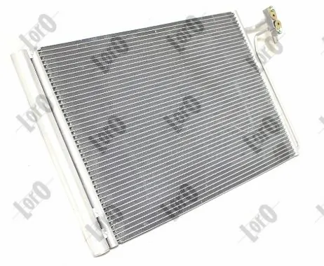 Radiador de aire acondicionado para Land Rover Range Rover III L322