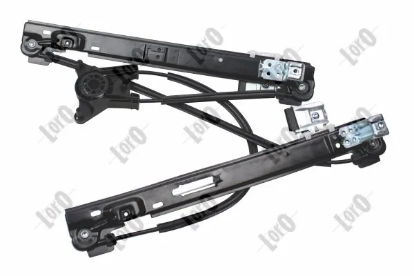  Mecanismo de elevalunas delantero derecha Seat Ibiza 