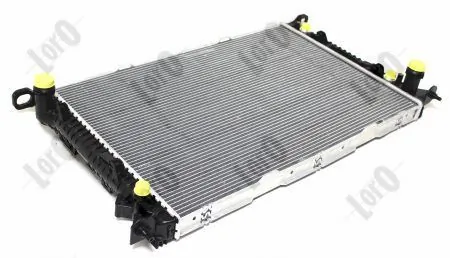 Água radiador Polcar 1337082 precio, desde 122,24 EUR