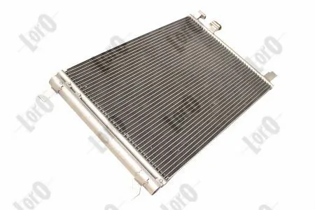 1637843680 VAG Radiador de aire acondicionado
