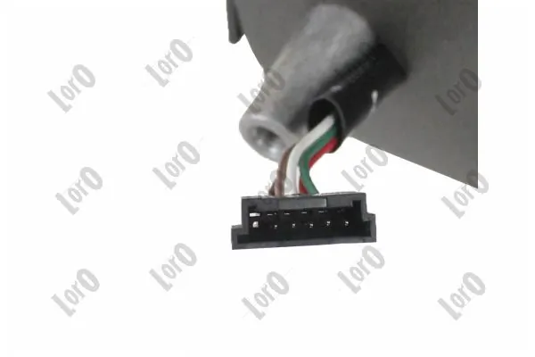  Espejo de retrovisor izquierdo Mercedes Vito 2