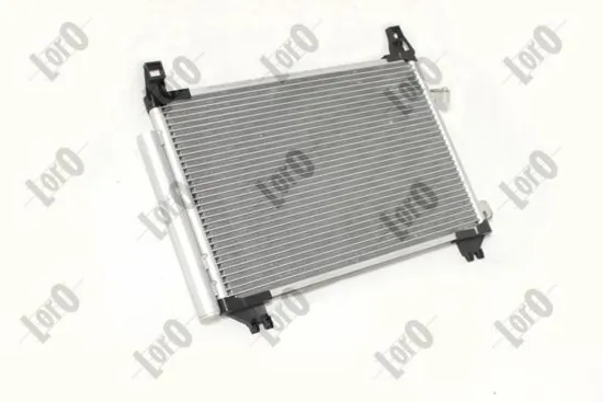 AC832168 Maxgear Radiador de aire acondicionado