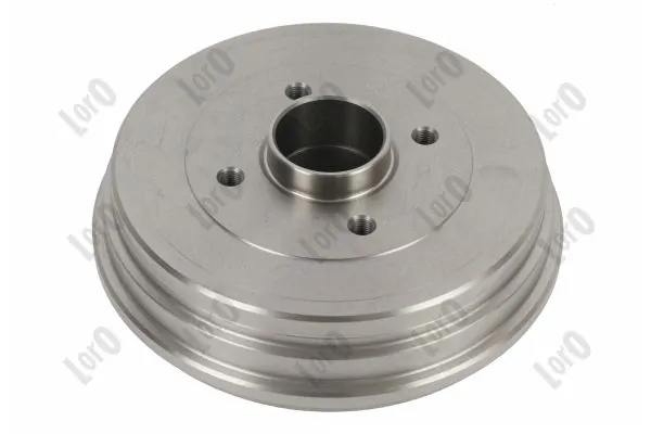 Tambor de freno trasero para Peugeot 206  2D