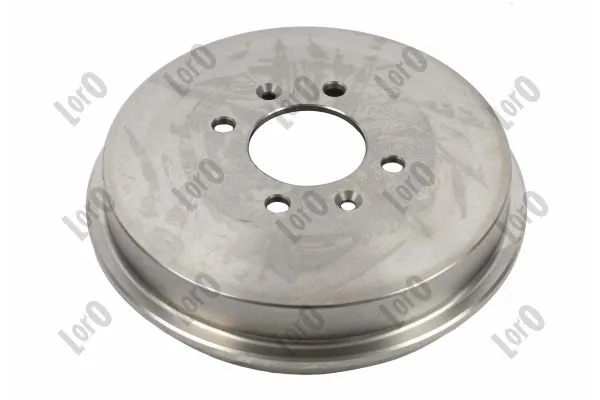 Tambor de freno trasero para Peugeot 306  7A