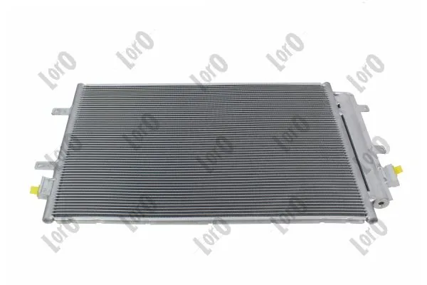 Aire acondicionado capacitor Iveco Daily VI furgoneta (2014 - 2026) precio, desde 109,93 EUR