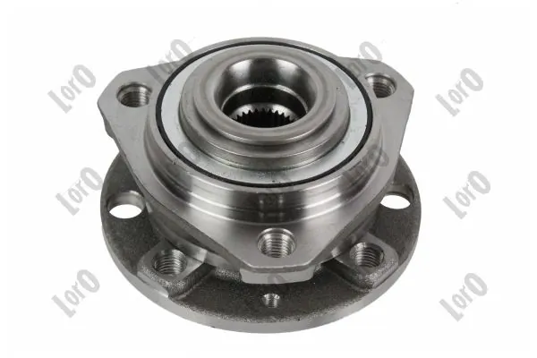 1603208 Ford Cubo delantero