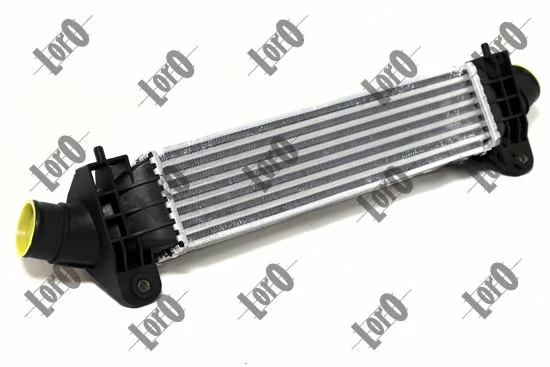Radiador de intercooler para Ford Mondeo III B5Y
