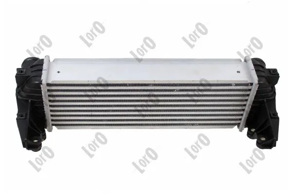 Radiador de aire de admisión Ford Connect furgoneta (TC7) (2002 - 2013) precio, desde 59,53 EUR