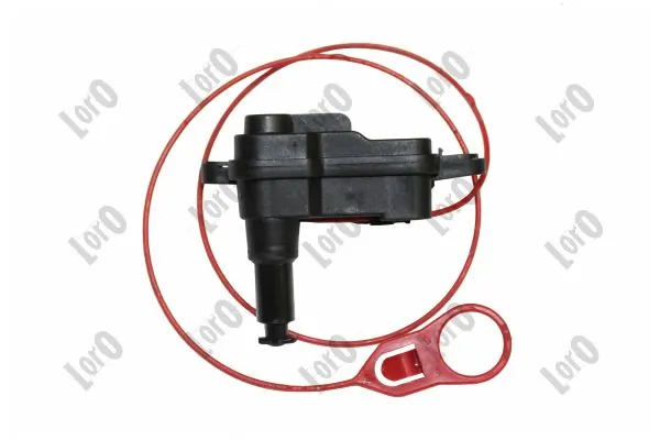 8V0862153A Bentley Motor apertura de tapa combustible