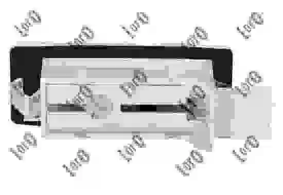 Comprar Luz matricula Renault Laguna II BG0, BG1