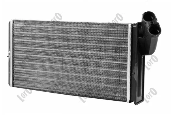 Radiador interior para Citroen Jumpy I BU