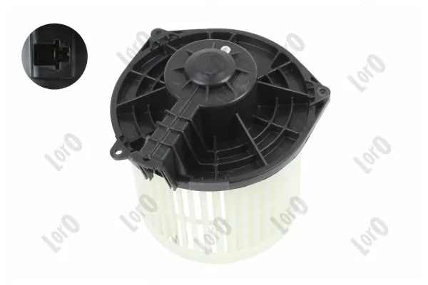 Comprar 3845NU2 Polcar Motor de calefacción