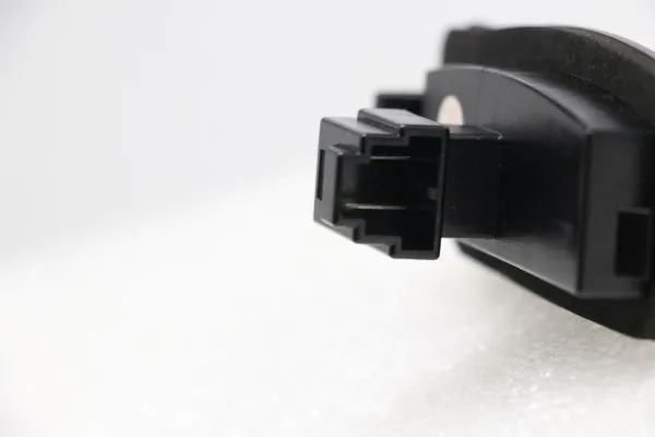 Luz de matricula para Mitsubishi Outlander II XL CWW