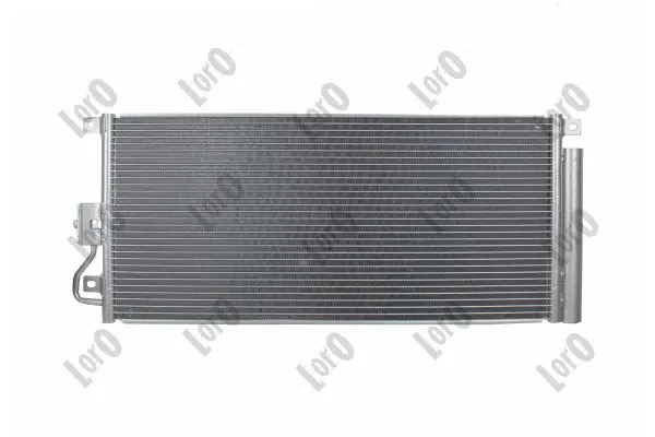 BC807 Magneti Marelli Radiador de aire acondicionado