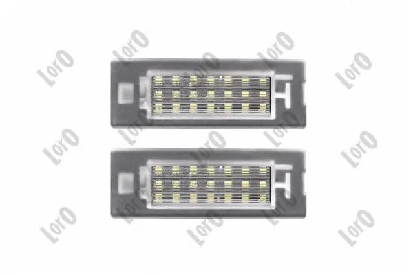 L162100008LED Abakus