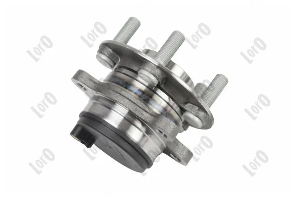 Buje de rueda trasero para Ford Galaxy III CK