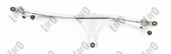 Varillaje de limpiaparabrisas para Volkswagen Caddy II 9K9