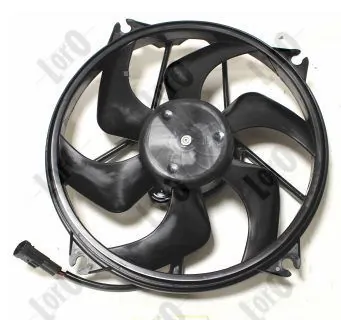 Comprar Ventilador del motor Peugeot 307 CC 3B
