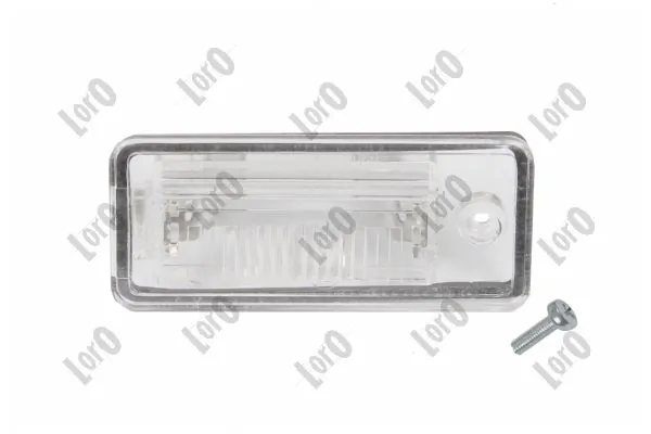 Comprar Luz matricula Audi A3 Sportback 8PA