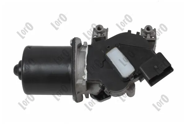 Motor limpiaparabrisas para Citroen C3 I FC
