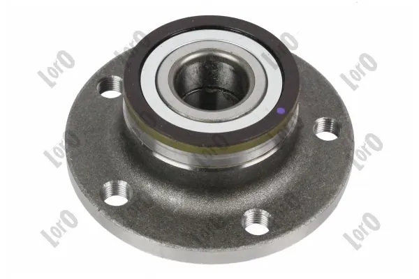 Buje de rueda trasero para Volkswagen Sharan I 7M8, 7M9, 7M6