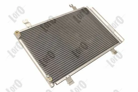 Radiador de aire acondicionado para Suzuki Swift IV MZ, EZ